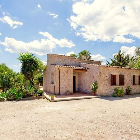 Villa Katerina By Sealand Villas Port de Pollença Buitenkant foto