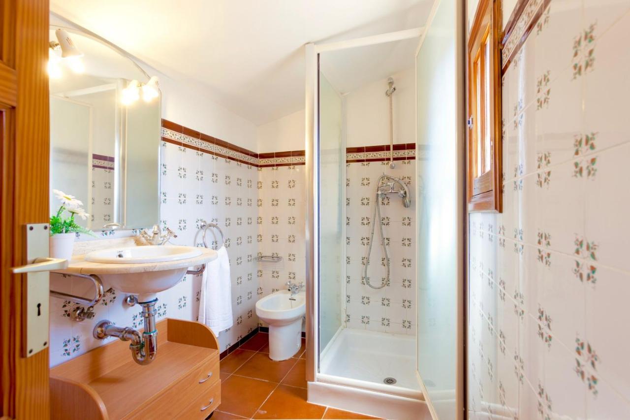 Villa Katerina By Sealand Villas Port de Pollença Buitenkant foto